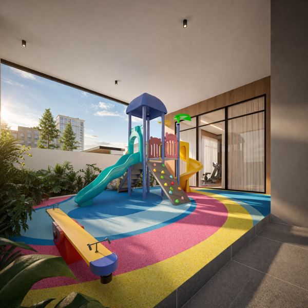 AREA INFANTIL