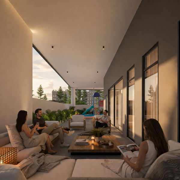 TERRAZA